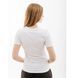 Фотографія Футболка жіноча Ellesse Hayes Tee (SGK11399-908) 3 з 5 в Ideal Sport