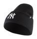Фотография Шапка 47 Brand Haymaker New York Yankees (B-HYMKR17ACE-BKA) 2 из 3 в Ideal Sport