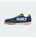 Фотографія Футзалки унісекс Adidas Top Sala Competition 2 Indoor Blue (JS0653) 2 з 11 в Ideal Sport