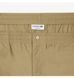 Фотографія Шорти чоловічі Lacoste Relaxed Fit Cotton Shorts Beige (GH7220-51-CB8) 6 з 7 в Ideal Sport