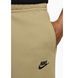 Фотографія Шорти чоловічі Nike Tech Fleece Beige (FB8171-276) 2 з 8 в Ideal Sport