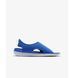 Фотография Тапочки детские Nike Sunray Adjust 5 V2 (DB9562-400) 2 из 7 в Ideal Sport