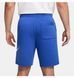 Фотографія Шорти чоловічі Nike Club Alumni Hybrid French Terry Short (DX0502-480) 3 з 7 в Ideal Sport