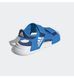 Фотографія Тапочки дитячі Adidas Altaswim Performance Blue (GV7803) 6 з 9 в Ideal Sport