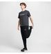 Фотография Футболка мужская Nike Miler Flash Dri-Fit Uv Short-Sleeve (IB4127-070) 6 из 7 в Ideal Sport