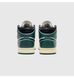 Фотография Кроссовки женские Jordan Air 1 Mid (FQ7818-100) 5 из 7 в Ideal Sport
