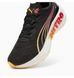 Фотография Кроссовки женские Puma Foreverrun Nitro Black (309704-01) 5 из 6 в Ideal Sport