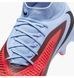 Фотографія Бутси чоловічі Nike Phantom 360 Df Academy Light Blue (HQ2278-400) 8 з 9 в Ideal Sport