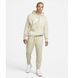 Фотография Брюки мужские Nike Nsw Club Joggers Beige Bv2671-206 (BV2671-206) 10 из 11 в Ideal Sport