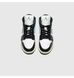 Фотография Кроссовки женские Jordan Air 1 Mid (FQ7818-100) 4 из 7 в Ideal Sport