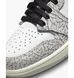 Фотография Кроссовки мужские Jordan 1 'White Cement' (DZ5485-052) 8 из 9 в Ideal Sport