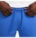Фотографія Брюки чоловічі Nike M Nsw Sp Flc Jogger Bb (FN0246-480) 5 з 7 в Ideal Sport