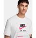 Фотографія Футболка чоловіча Nike Tee Fw Cnct (FV3778-100) 3 з 4 в Ideal Sport