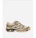 Фотографія Кросівки унісекс Salomon Xt-6 Gore-Tex Sneakers Safari Beige (L47445500) 2 з 5 в Ideal Sport