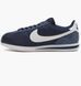 Фотографія Кросівки жіночі Nike Cortez (DZ2795-400) 1 з 8 в Ideal Sport