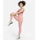 Фотографія Лосіни жіночі Nike One Luxe Pink (AT3098-606) 6 з 6 в Ideal Sport