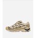 Фотографія Кросівки унісекс Salomon Xt-6 Gore-Tex Sneakers Safari Beige (L47445500) 4 з 5 в Ideal Sport