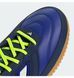 Фотографія Футзалки унісекс Adidas Top Sala Competition 2 Indoor Blue (JS0653) 5 з 11 в Ideal Sport