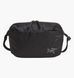 Фотографія Сумка через плече Arc'teryx Arc'teryx Heliad Black (X000010359-002291) 1 з 3 в Ideal Sport