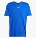 Фотографія Футболка чоловіча Adidas Lounge Still Life Lemons Graphic Blue (JN7365) 1 з 5 в Ideal Sport