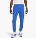 Фотографія Брюки чоловічі Nike M Nsw Sp Flc Jogger Bb (FN0246-480) 1 з 7 в Ideal Sport