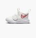 Фотография Кроссовки детские Nike Team Hustle D 11 (DV8995-102) 1 из 8 в Ideal Sport
