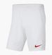 Фотографія Шорти дитячі Nike Park Iii (BV6865-103) 1 з 2 в Ideal Sport