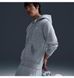 Фотографія Кофта чоловіча Nike Club Fleece Grey (FN3861-063) 7 з 11 в Ideal Sport