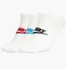 Фотографія Шкарпетки Nike U Nk Nsw Everyday Essential Ns (DX5075-911) 1 з 5 в Ideal Sport