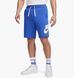 Фотографія Шорти чоловічі Nike Club Alumni Hybrid French Terry Short (DX0502-480) 1 з 7 в Ideal Sport