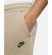 Фотографія Шорти чоловічі Nike Sportswear Tech Fleece Shorts (CU4503-247) 5 з 7 в Ideal Sport