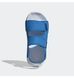 Фотографія Тапочки дитячі Adidas Altaswim Performance Blue (GV7803) 3 з 9 в Ideal Sport