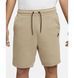 Фотографія Шорти чоловічі Nike Sportswear Tech Fleece Shorts (CU4503-247) 3 з 7 в Ideal Sport