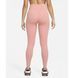 Фотографія Лосіни жіночі Nike One Luxe Pink (AT3098-606) 3 з 6 в Ideal Sport