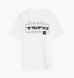 Фотография Футболка мужская The North Face Coordinates T-Shirt White (NF0A7UOHLA91) 1 из 6 в Ideal Sport