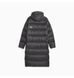 Фотографія Куртка чоловіча Puma Men&rsquo;S Long Hooded Down Coat (675377-01) 6 з 7 в Ideal Sport