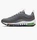 Фотография Кроссовки женские Nike Air Max 97 Eoi (Gs) (DD2002-001) 1 из 7 в Ideal Sport