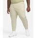 Фотография Брюки мужские Nike Nsw Club Joggers Beige Bv2671-206 (BV2671-206) 11 из 11 в Ideal Sport