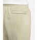 Фотография Брюки мужские Nike Nsw Club Joggers Beige Bv2671-206 (BV2671-206) 9 из 11 в Ideal Sport