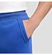 Фотографія Шорти чоловічі Nike Club Alumni Hybrid French Terry Short (DX0502-480) 4 з 7 в Ideal Sport