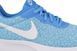 Фотография Кроссовки женские Nike Tanjun Print (820201-400) 5 из 5 в Ideal Sport
