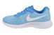 Фотография Кроссовки женские Nike Tanjun Print (820201-400) 2 из 5 в Ideal Sport