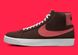Фотографія Кросівки унісекс Nike Sb Zoom Blazer Mid Skate Shoes (FD0731-200) 2 з 8 в Ideal Sport