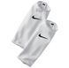 Фотография Футбольные щитки мужские Nike Guard Lock Sleeve (SE0174-103) 5 из 5 в Ideal Sport