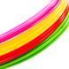 Фотографія Обруч чоловічий Avk-Sport Sports Rings 12 Pcs (AVK3-610-739-600-302) 3 з 3 в Ideal Sport