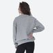 Фотографія Кофта жіночі Ellesse Triome Sweatshirt (SGS08847-GREY-MARL) 3 з 4 в Ideal Sport