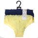 Фотография Трусы женские Fashion Tan Tanga F (13890384-2) 1 из 3 в Ideal Sport