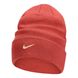 Фотографія Шапка Nike Cuffes Swoosh (DV3348-691) 1 з 2 в Ideal Sport