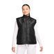 Фотографія Жилетка жіноча Nike Sportswear Windrunner Shine Gilet (HV2472-010) 1 з 3 в Ideal Sport