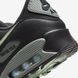 Фотографія Кросівки чоловічі Nike Air Max 90 Gore-Tex (FD5810-001) 6 з 7 в Ideal Sport